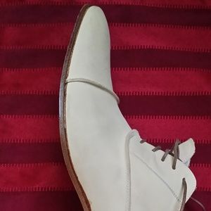 Italian hand made men's shoes